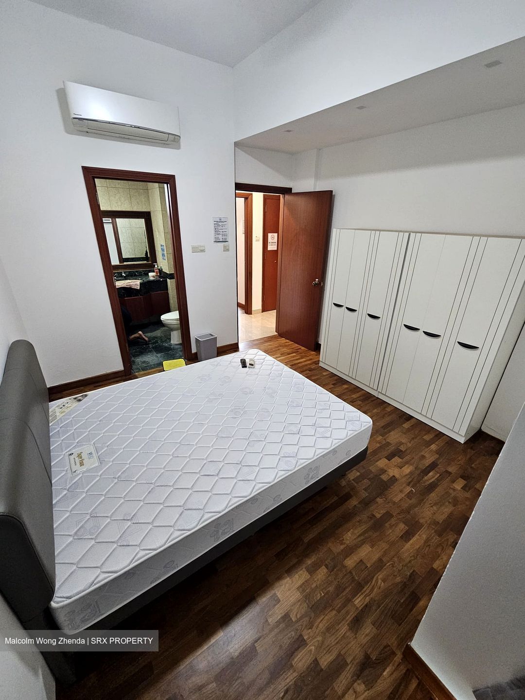 Hazel Park Condominium (D23), Condominium #583989771